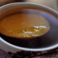 Рецепт Компота из сухофруктов с апельсинами