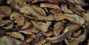 компот из сухофруктов с апельсинами