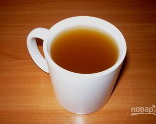 Компот из сухофруктов в мультиварке Панасоник