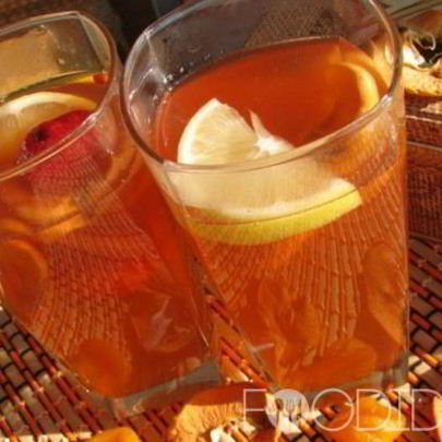 Компот из сухофруктов