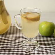 Рецепт Компота из яблок и груш