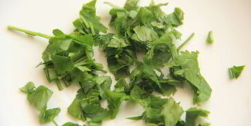 куриные голени под сырной корочкой