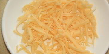 куриные голени под сырной корочкой