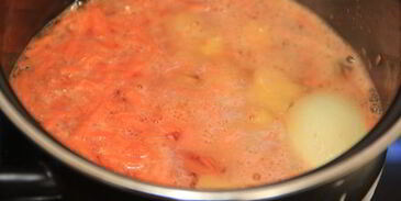 куриные голени под сырной корочкой