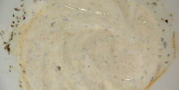 куриные голени под сырной корочкой