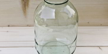 вишневый компот с черной смородиной на зиму