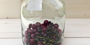 вишневый компот с черной смородиной на зиму