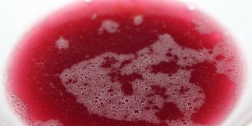 желе из компота