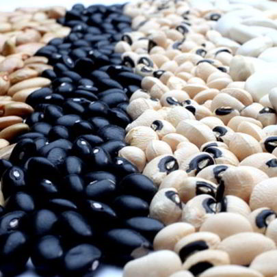 Консервированная фасоль