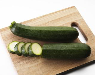 Консервированная кабачковая паста