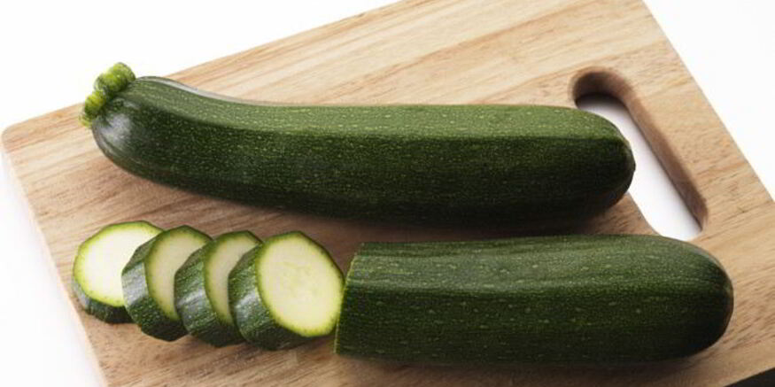 Рецепт консервированной кабачковой пасты