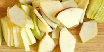 квашеная капуста по-немецки