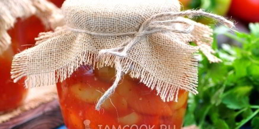 Рецепт лечо из болгарского перца на зиму пальчики оближешь