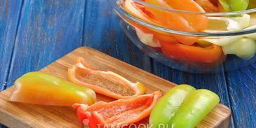 лечо из болгарского перца на зиму пальчики оближешь