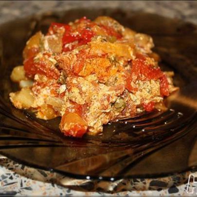 Лечо по-венгерски