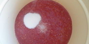 лечо с морковью