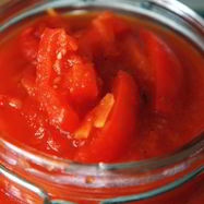 Рецепт Лечо с томатной пастой