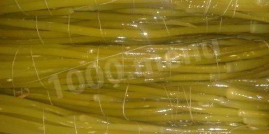 Рецепт черемши маринованной