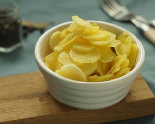 Дайкон маринованный