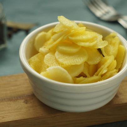 Дайкон маринованный