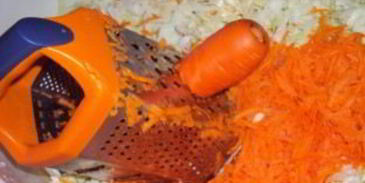 капуста маринованная на зиму