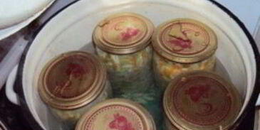 капуста маринованная на зиму