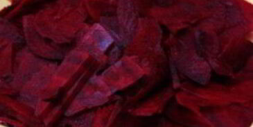 капуста, маринованная по-корейски со свеклой