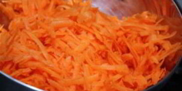 капуста, маринованная по-корейски со свеклой