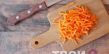 маринованная капуста на зиму