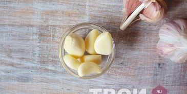 маринованная капуста с перцем