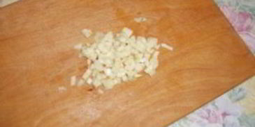 маринованная капуста