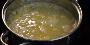 маринованная кукуруза со сладким перцем