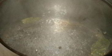 маринованная молодая кукуруза на зиму