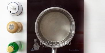 маринованная морковь с дайконом по-вьетнамски