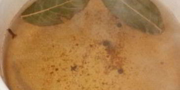 маринованная морская капуста