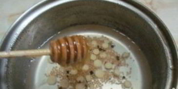 маринованная свекла с луком