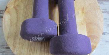 маринованные баклажаны с морковью и зеленью