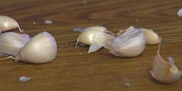 маринованные баклажаны