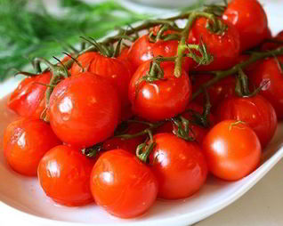 Маринованные черри