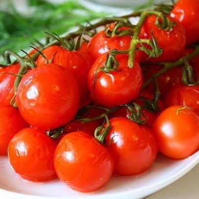 Маринованные черри