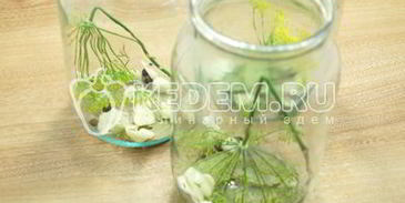 маринованные кабачки на зиму