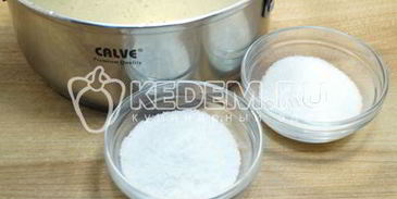 маринованные кабачки на зиму