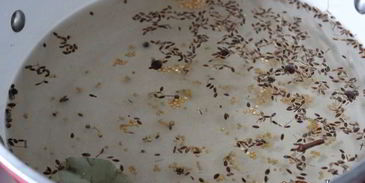 маринованные маслята