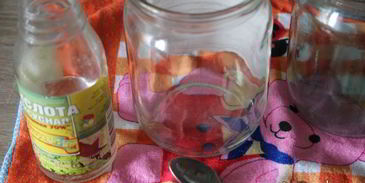 маринованные маслята