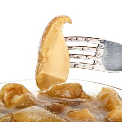 Маринованные подосиновики