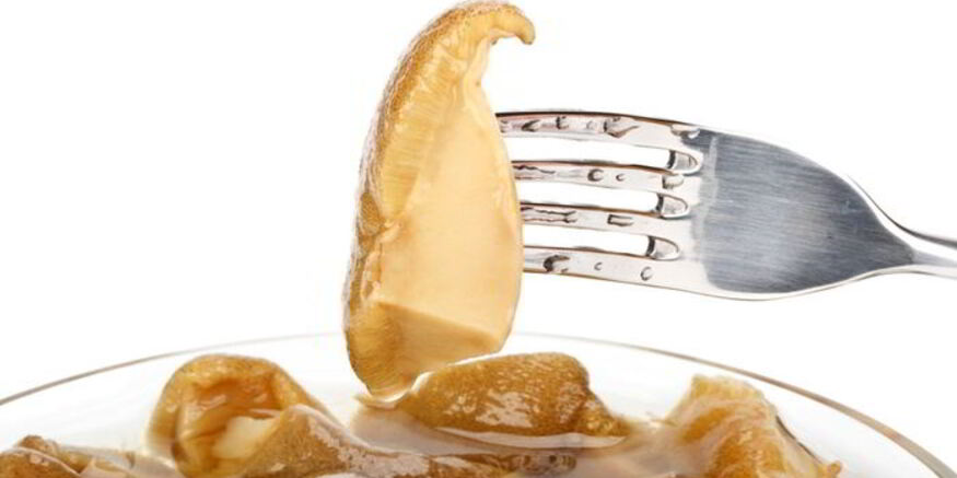 Рецепт маринованных подосиновиков