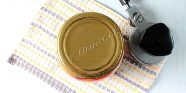 маринованные помидоры черри со сладким перцем на зиму