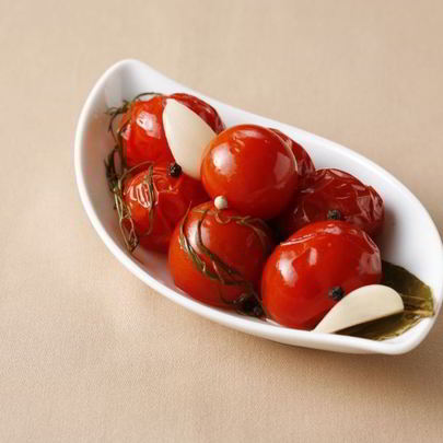 Маринованные помидоры