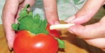 маринованные помидоры