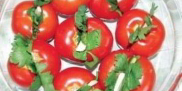 маринованные помидоры